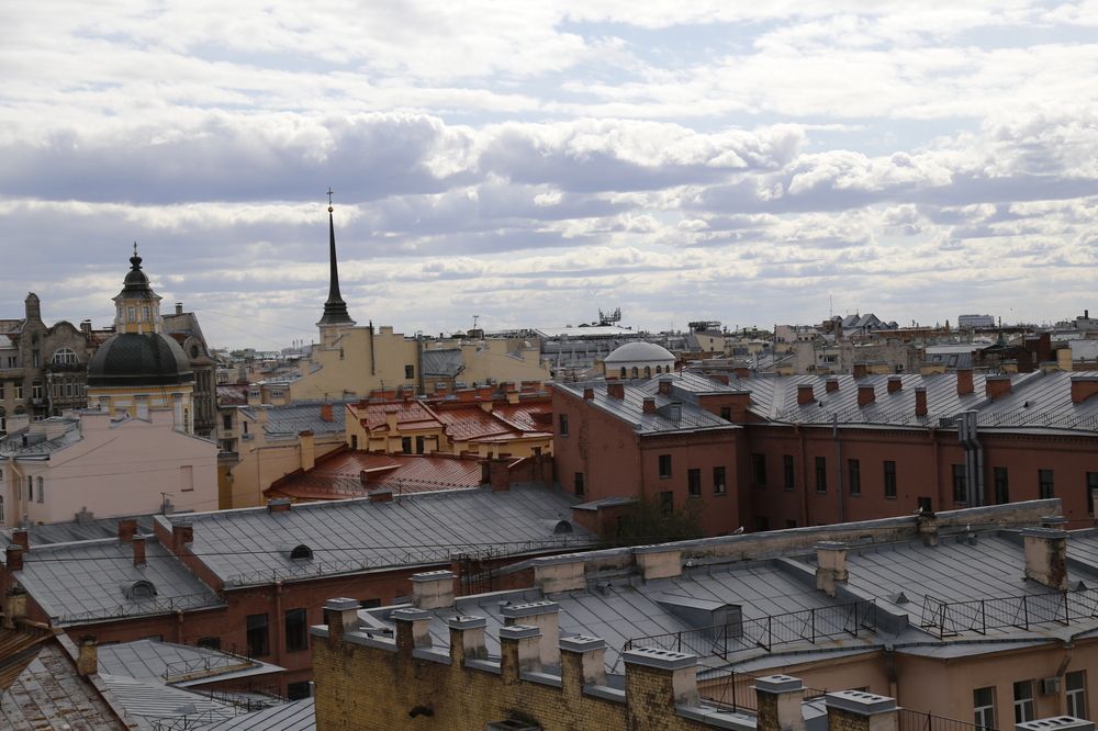 Photograph by Елена Буканина