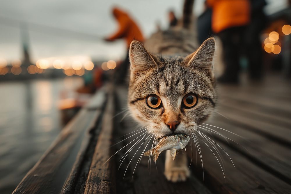 Photograph by Светлана Тараканова