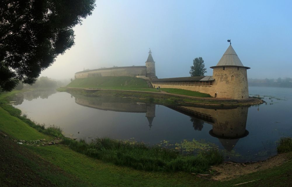 Photograph by Сергей Григорьев