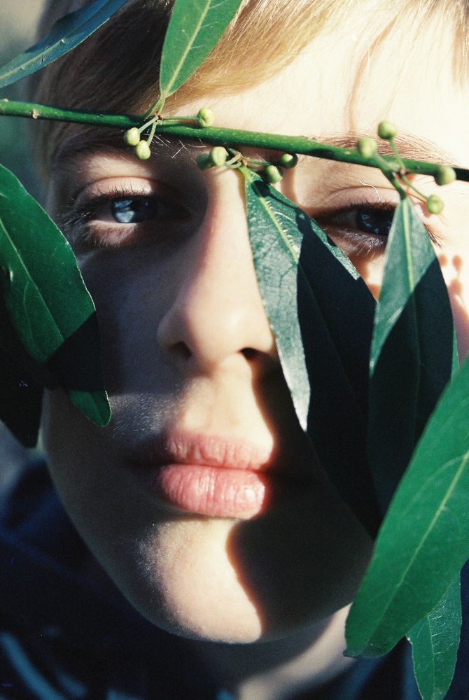 Photograph by Ulyana Kolomeets