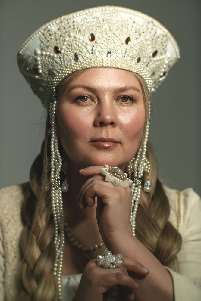 Photograph by Светлана Кудеринова