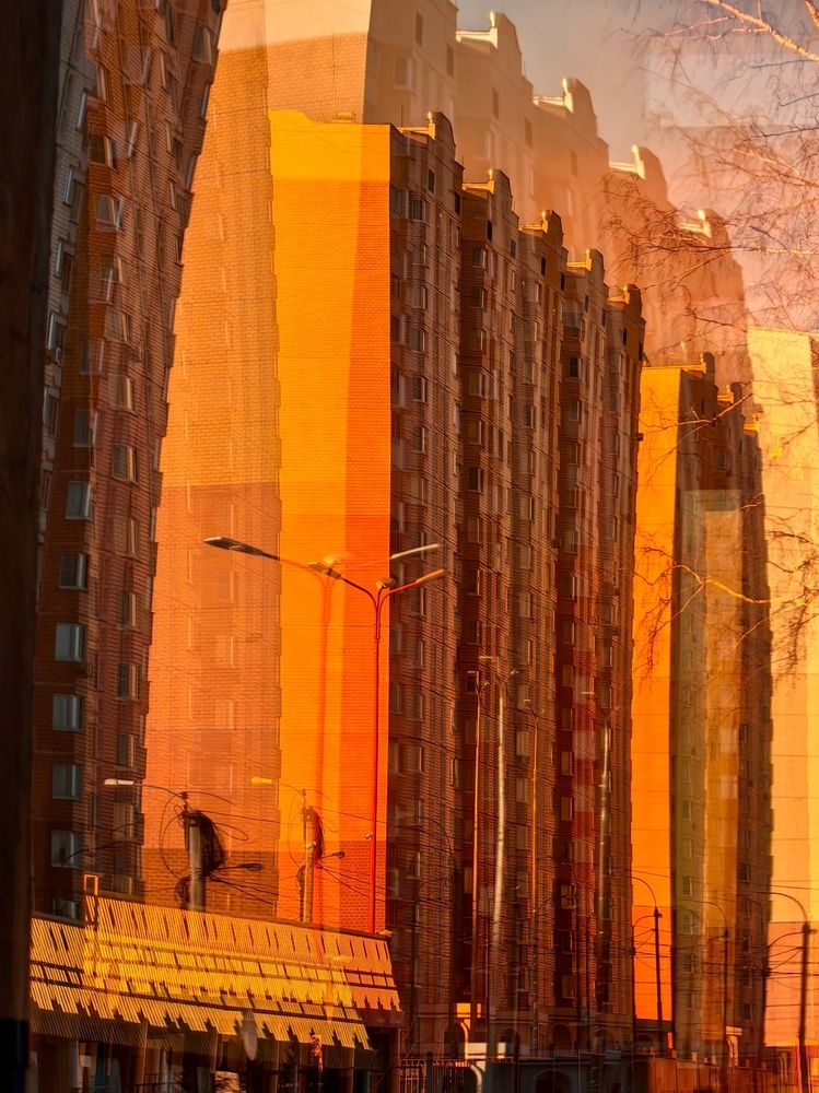 Photograph by Натали Захарова (Тай)