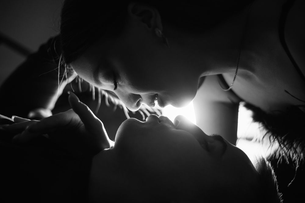 Photograph by Светлана Чебыкина