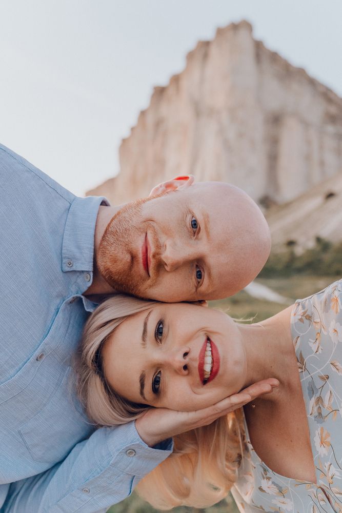 Photograph by Ирина Бакач