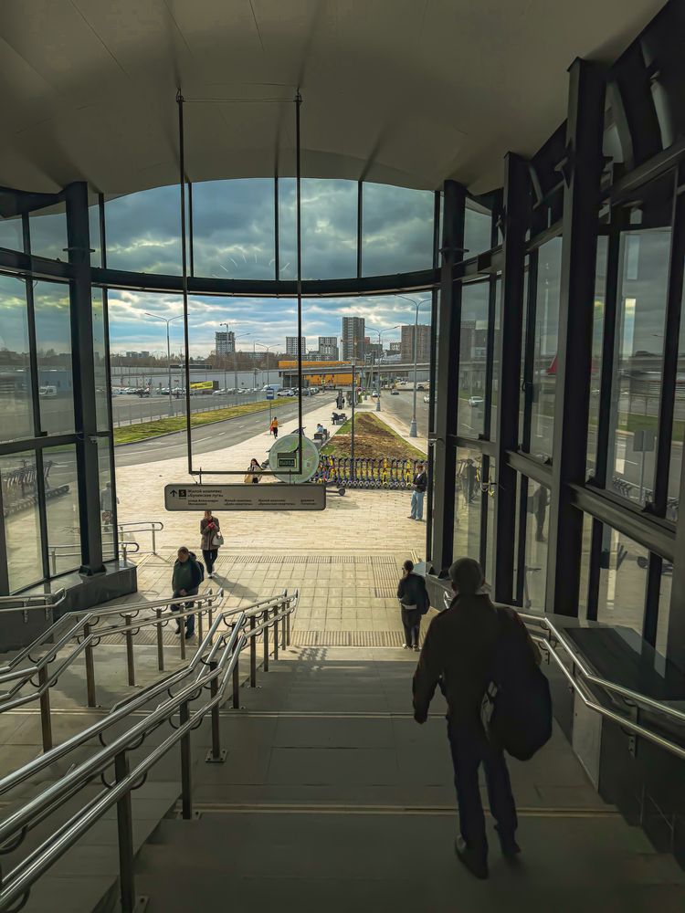 Фотография автора Татьяна Буянова