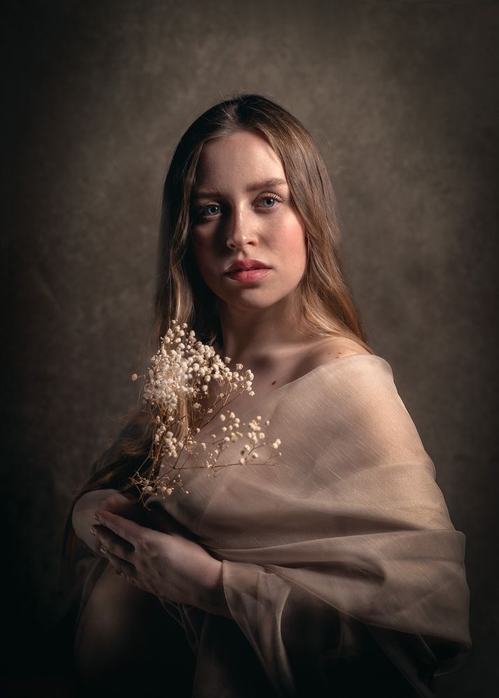 Фотография автора Светлана Волкова