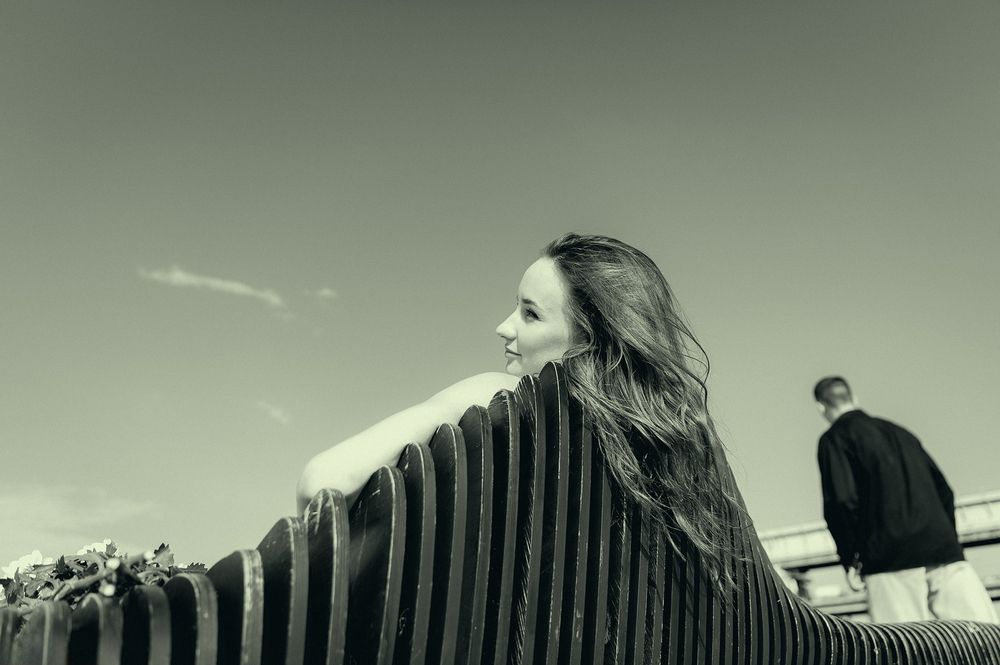 Photograph by Ирина Власова