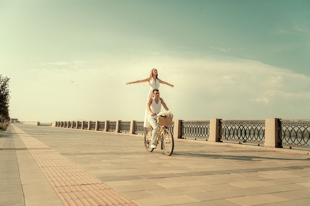 Photograph by Ирина Власова