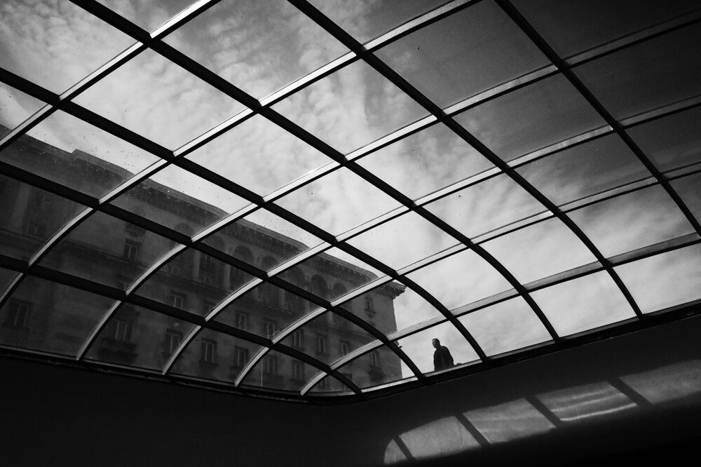 Photograph by Mila Nikolova