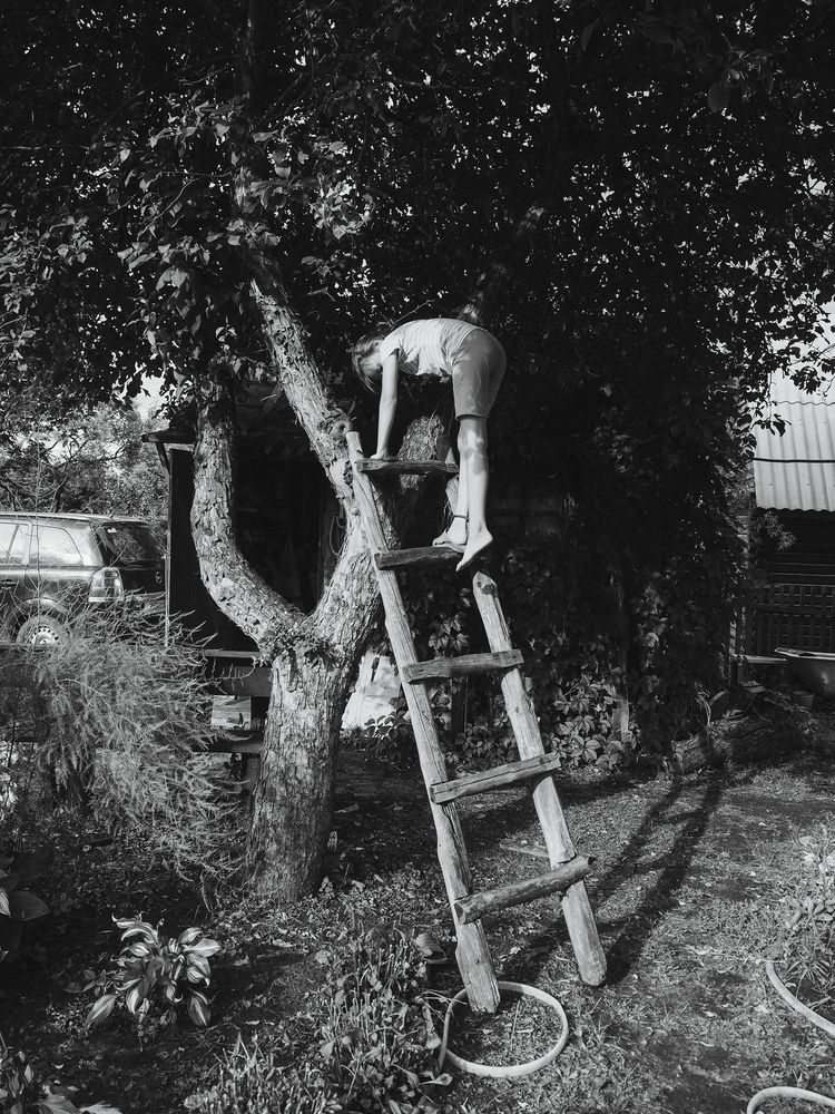 Photograph by Мадина Огорелкова