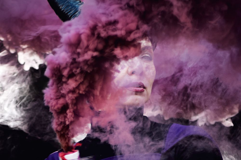 Photograph by Татьяна Полянская