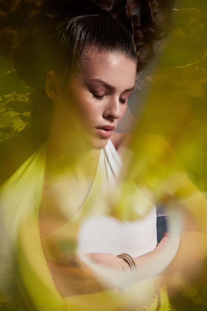 Photograph by Татьяна Полянская