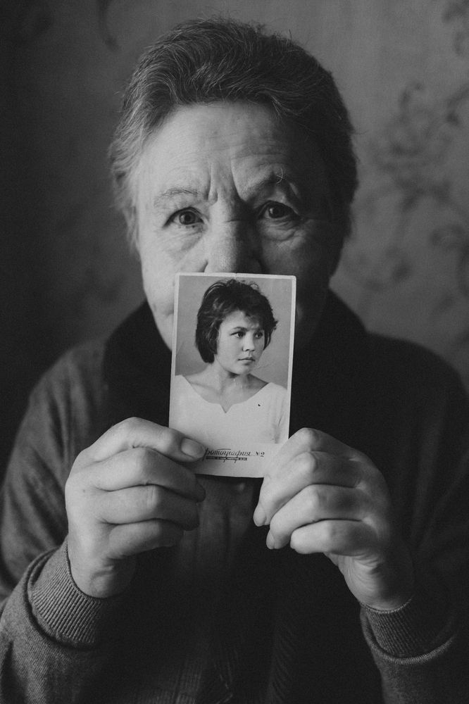 Photograph by Мадина Огорелкова