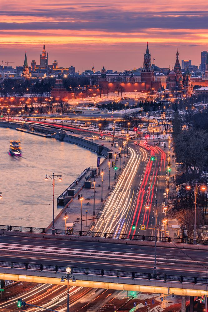 Photograph by Ира Петербург