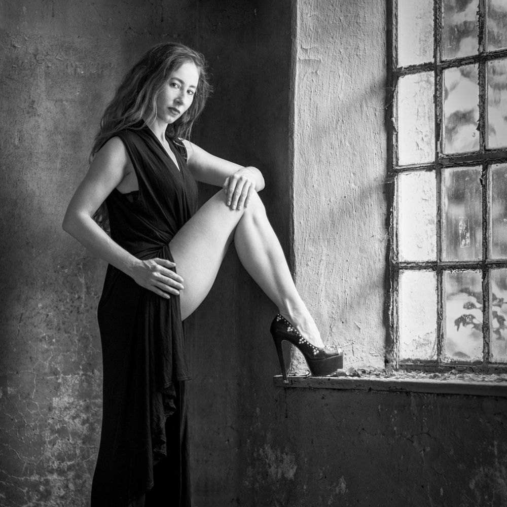 Photograph by Jacek Klucznik