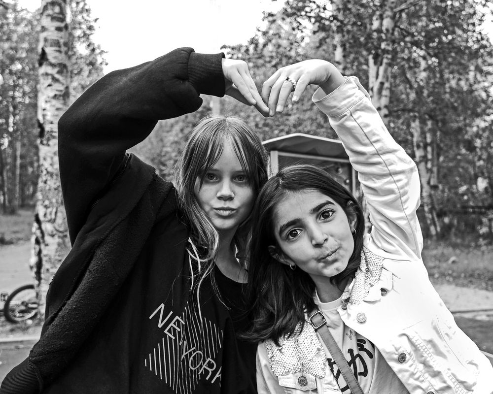 Фотография автора Ирина Гуськова