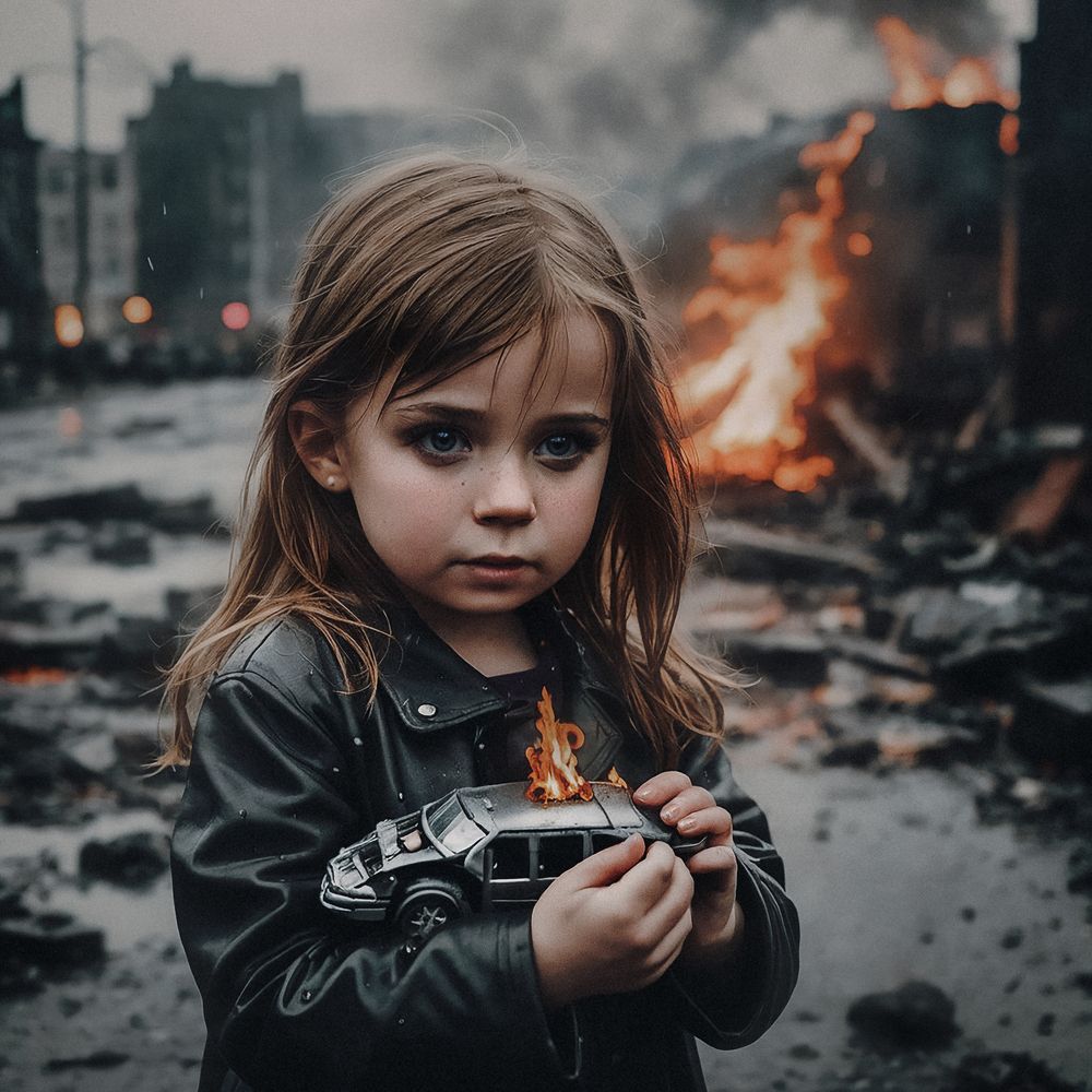 Photograph by Ксения Кузнецова