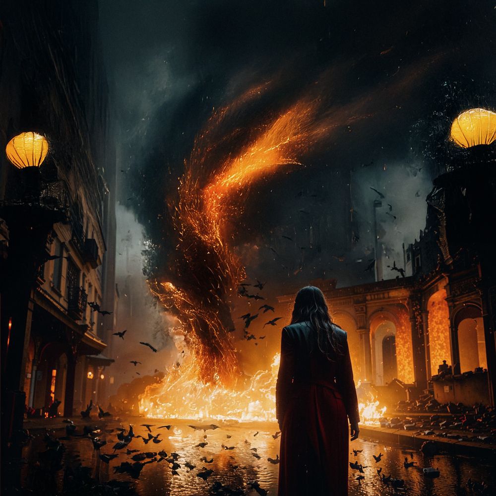 Photograph by Ксения Кузнецова