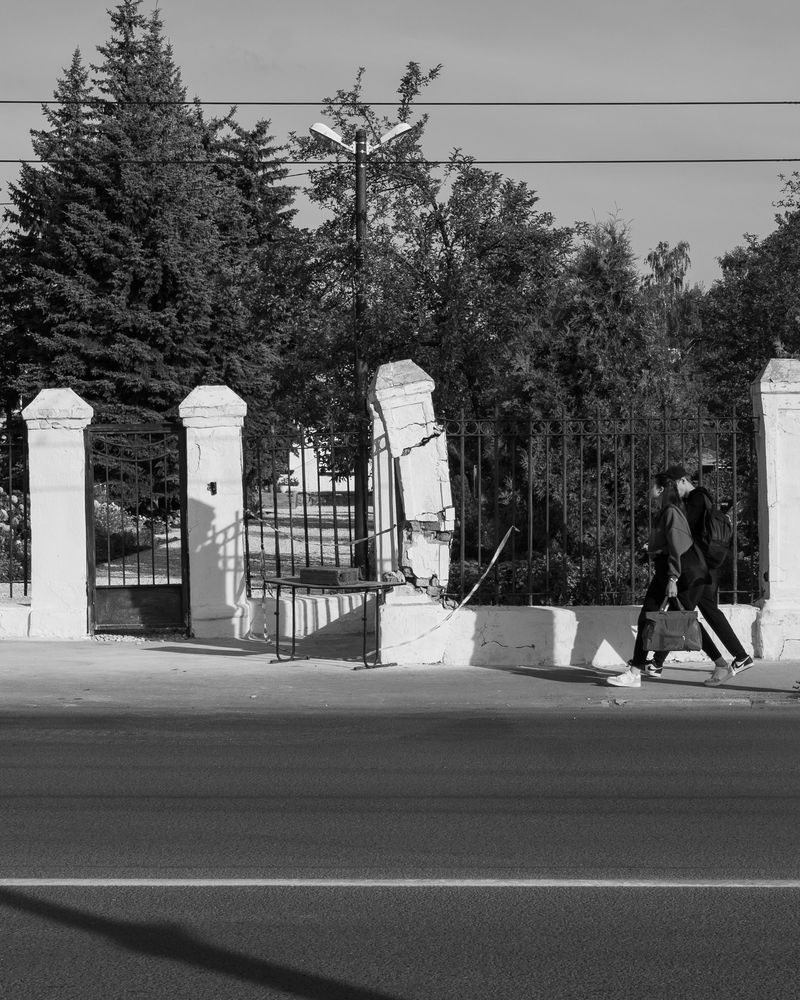 Photograph by Быстров Алексей