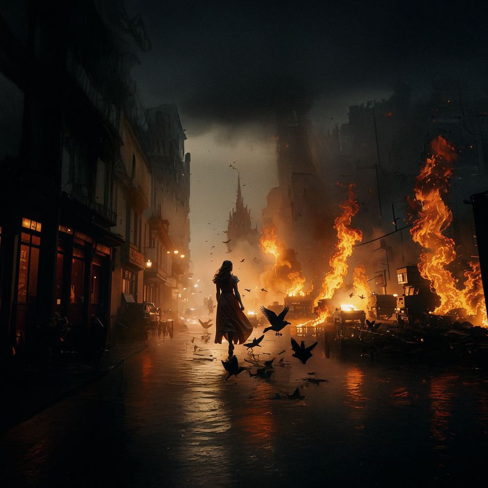 Photograph by Ксения Кузнецова