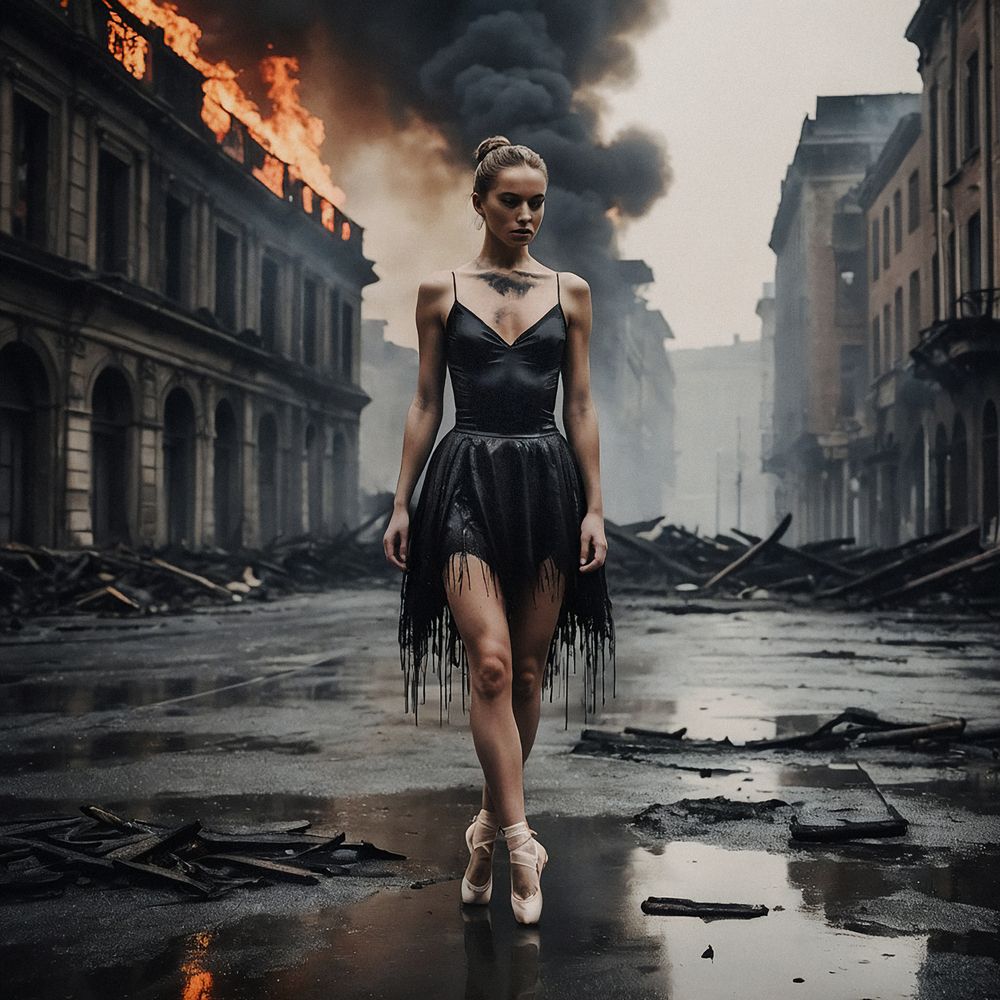 Photograph by Ксения Кузнецова