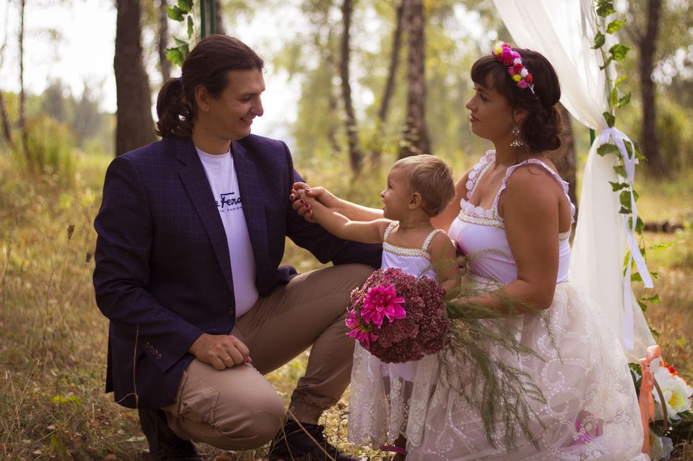 Photograph by Елена Фатьянова