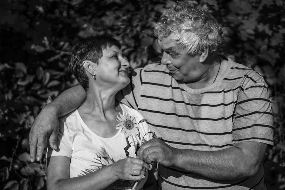 Photograph by Елена Фатьянова