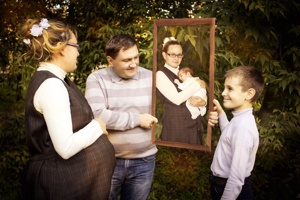 Photograph by Елена Фатьянова