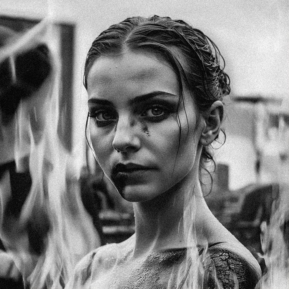 Photograph by Ксения Кузнецова