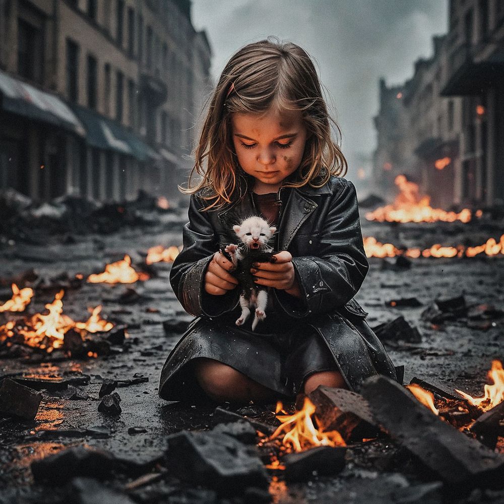 Photograph by Ксения Кузнецова