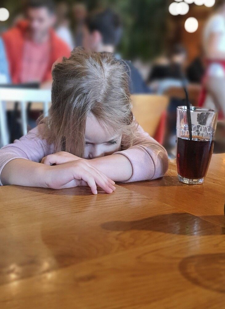 Photograph by Галина Горлицки