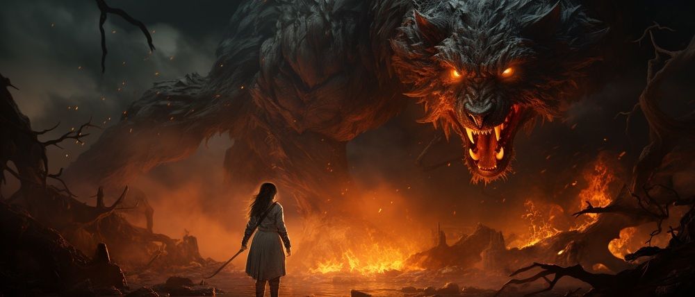 Photograph by Ni Bruce