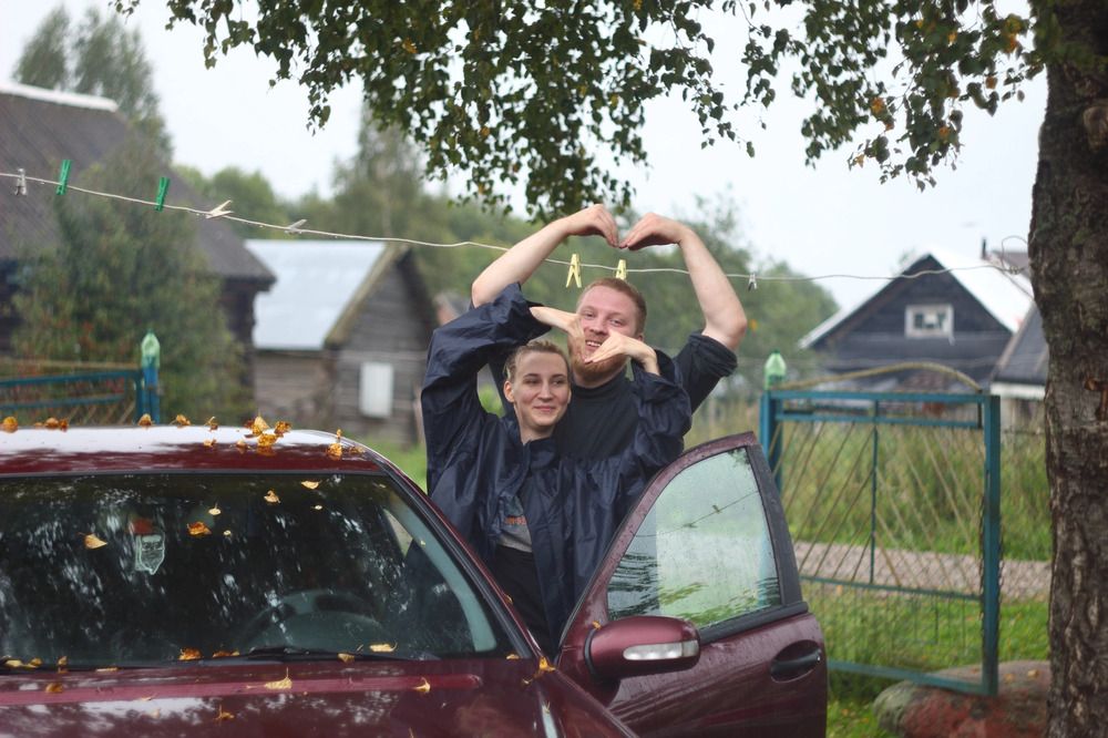 Photograph by Елена Наленч