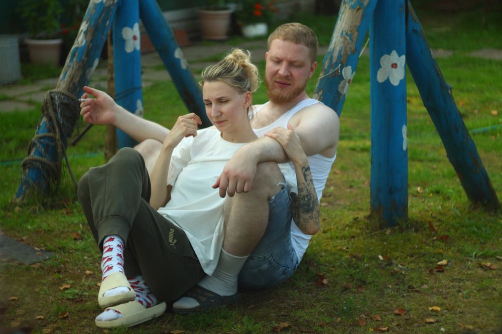 Photograph by Елена Наленч