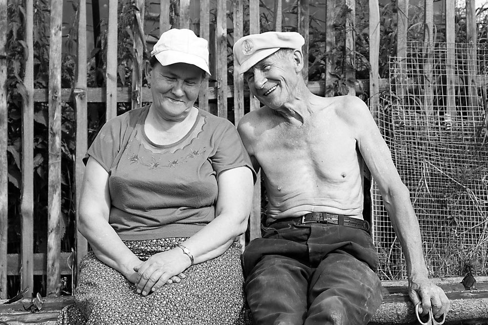 Photograph by Игорь Окунев