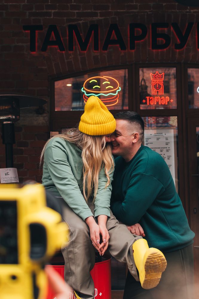 Photograph by Наталья Мерончук