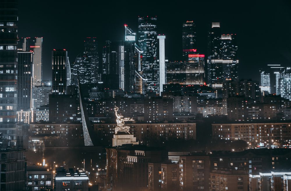 Фотография автора Трепольский Дмитрий