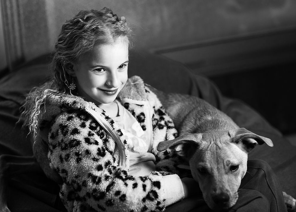 Photograph by Kamila Gurfinkel