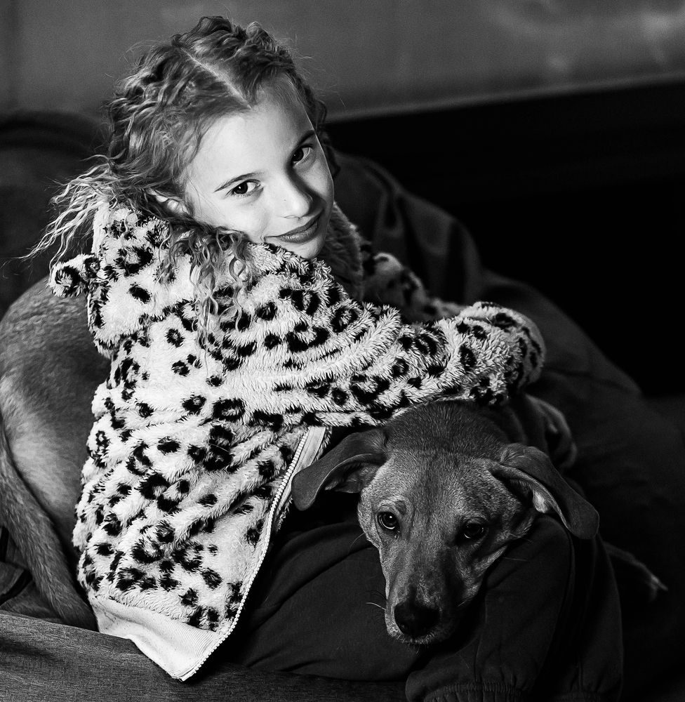 Photograph by Alina Gurfinkel