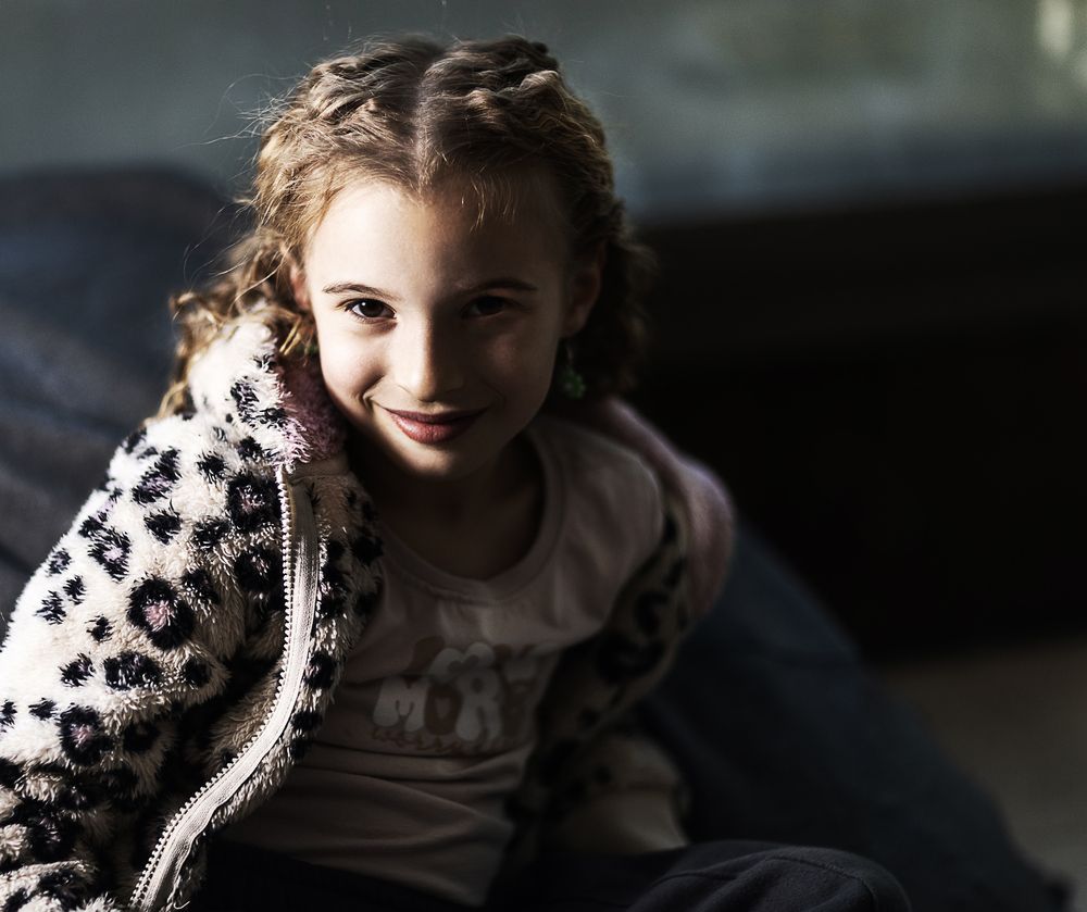 Photograph by Kamila Gurfinkel