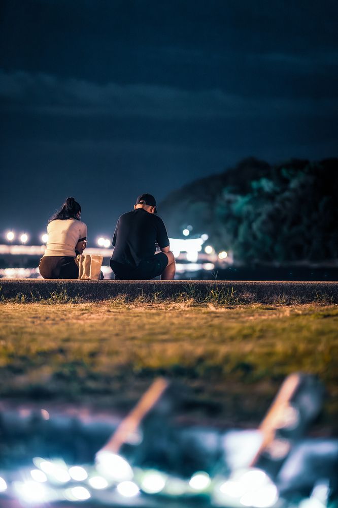 Photograph by tunemori