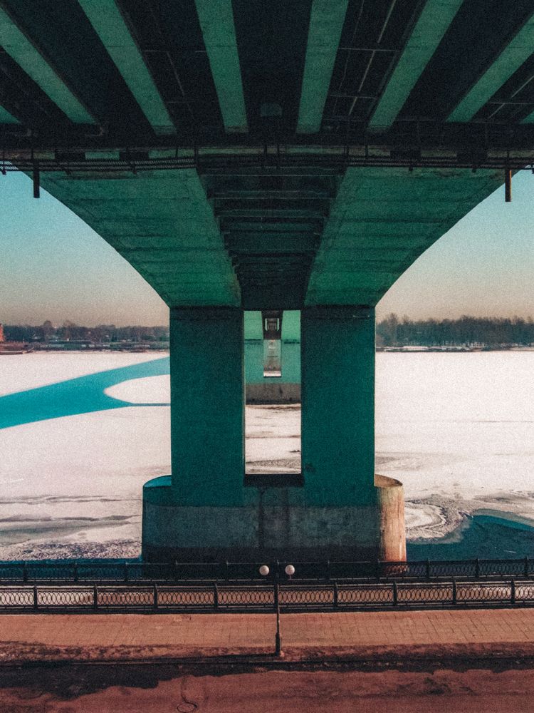 Photograph by Sergey Batyi