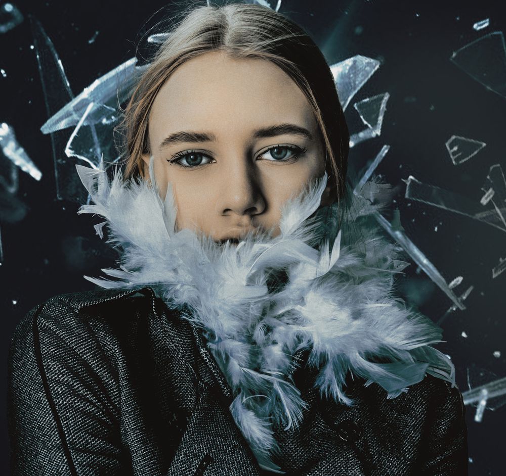 Photograph by Sergey Batyi