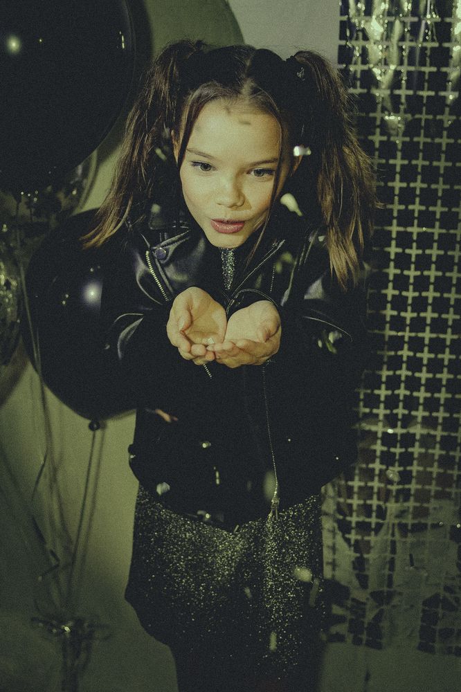 Photograph by Yulia Orina