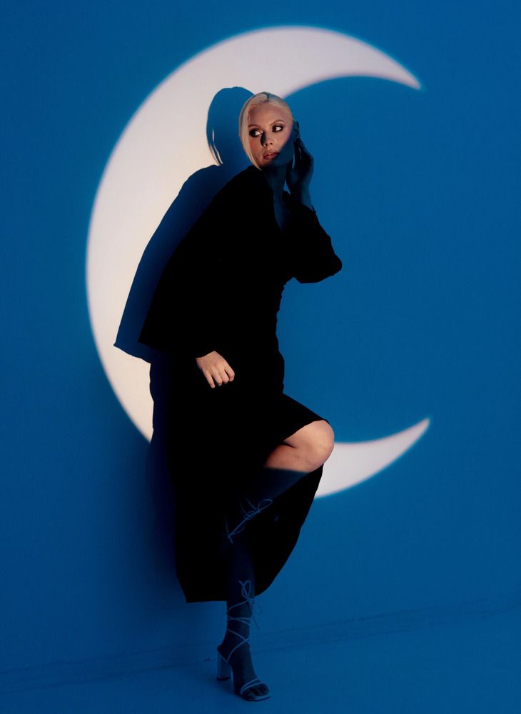 Photograph by Yulia Orina