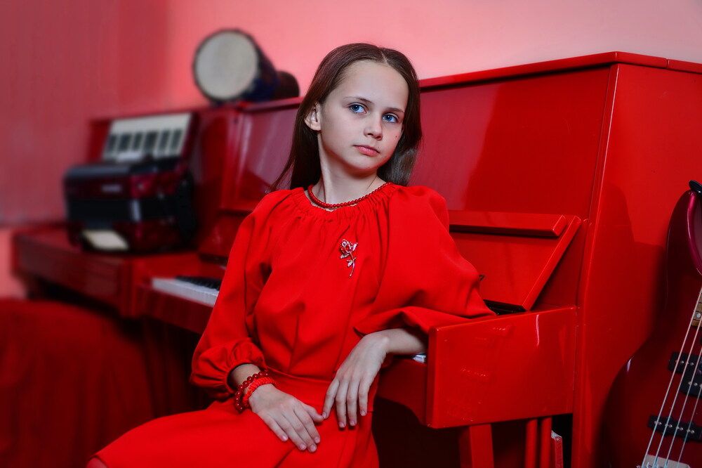 Photograph by Андрей Акентьев