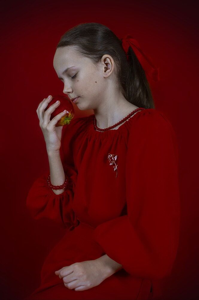 Photograph by Андрей Акентьев