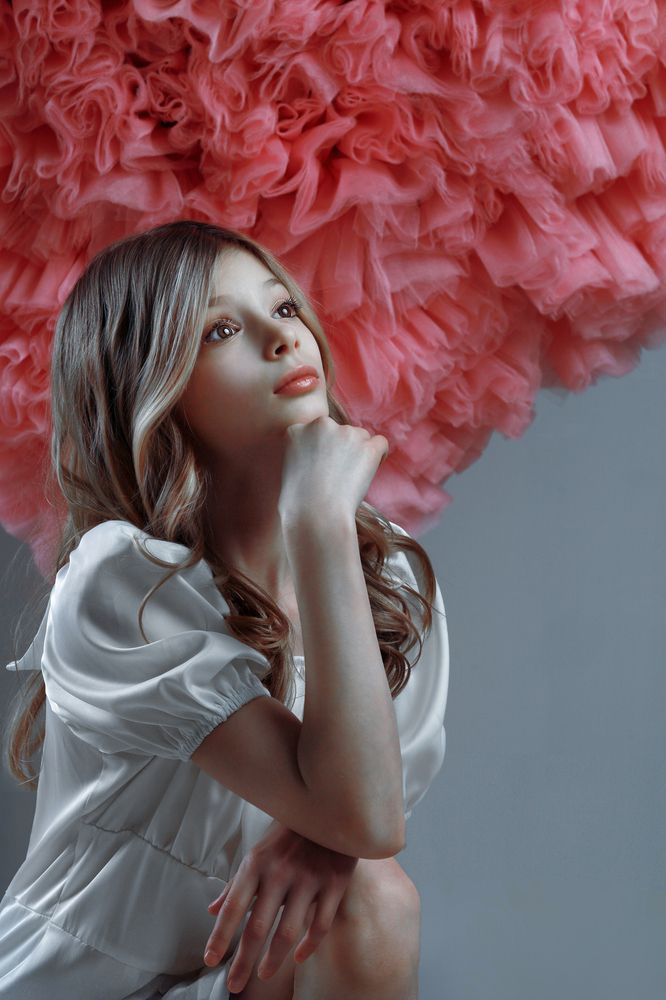 Photograph by Елена Шишкина