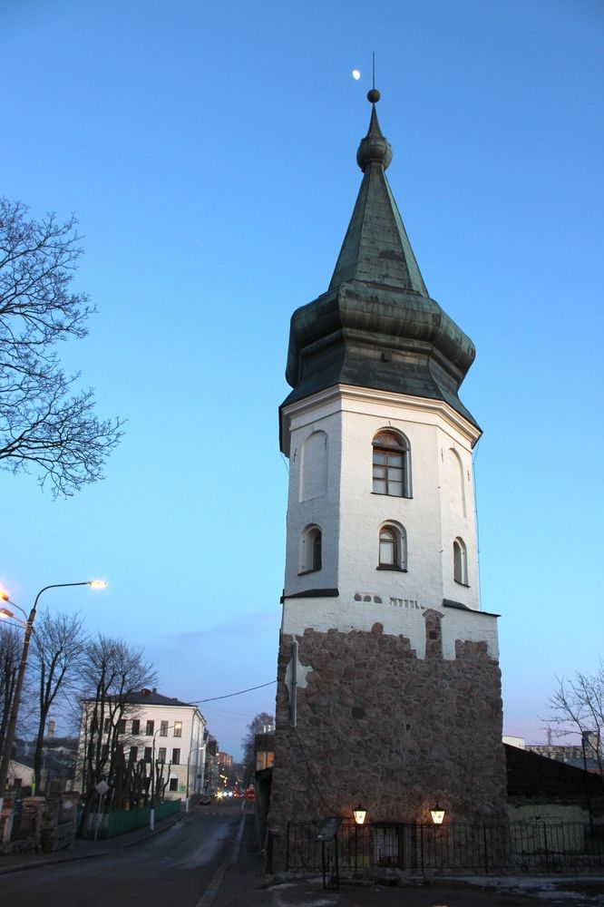 Photograph by Olga Bagaeva