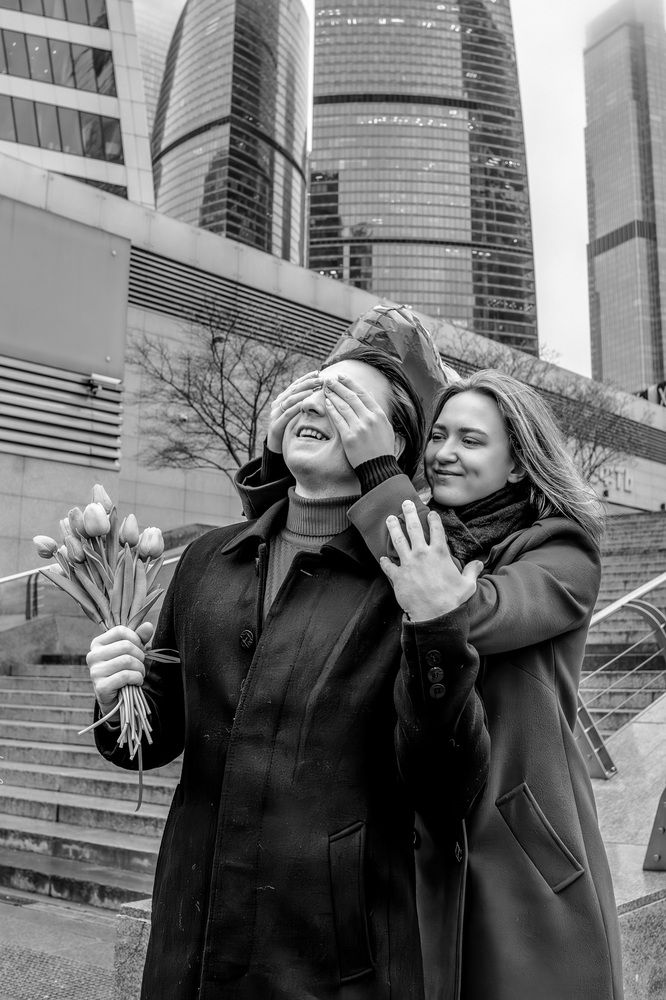 Photograph by Анна Авилочкина